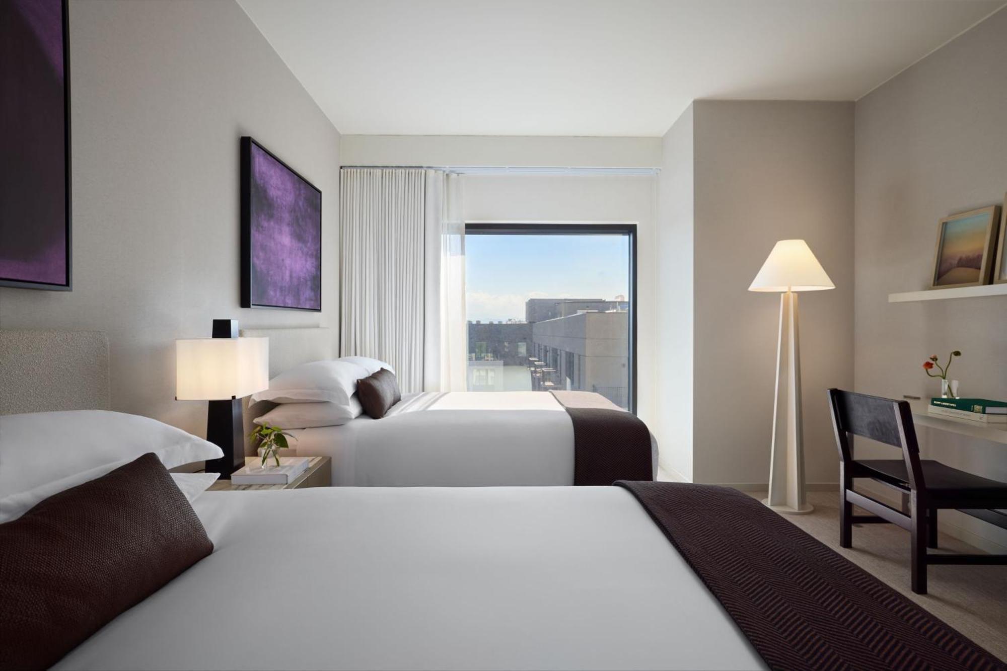Hotel Kimpton Claret By Ihg